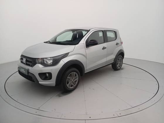 FIAT MOBI 1.0 FIREFLY FLEX LIKE. MANUAL FIAT MOBI 1.0 FIREFLY FLEX LIKE. MANUAL